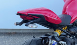 DUCATI MONSTER 1200