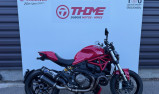 DUCATI MONSTER 1200