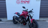 DUCATI MONSTER 1200