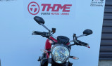 DUCATI MONSTER 1200