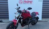 DUCATI MONSTER 1200
