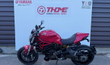 DUCATI MONSTER 1200