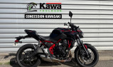 KAWASAKI Z 650