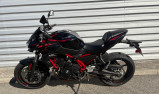 KAWASAKI Z 650