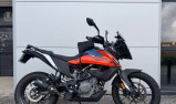 KTM 390 ADVENTURE ABS 2023