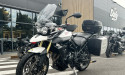 TRIUMPH TIGER 800 ABS