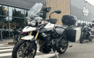 TRIUMPH TIGER 800 ABS
