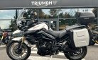 TRIUMPH TIGER 800 ABS