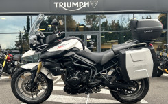 TRIUMPH TIGER 800 ABS