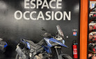 SUZUKI DL V-STROM 1050