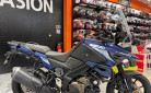 SUZUKI DL V-STROM 1050