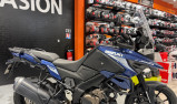 SUZUKI DL V-STROM 1050