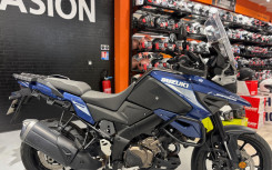 SUZUKI DL V-STROM 1050