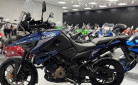 SUZUKI DL V-STROM 1050