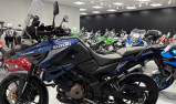 SUZUKI DL V-STROM 1050