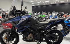 SUZUKI DL V-STROM 1050