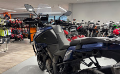 SUZUKI DL V-STROM 1050