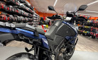 SUZUKI DL V-STROM 1050