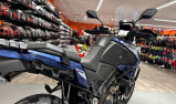 SUZUKI DL V-STROM 1050