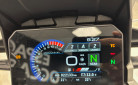 SUZUKI DL V-STROM 1050