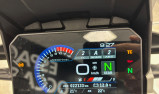 SUZUKI DL V-STROM 1050