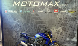 YAMAHA FZ8 RACE BLUE 26000kms