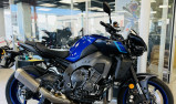 YAMAHA MT-10