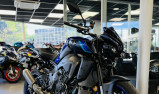 YAMAHA MT-10