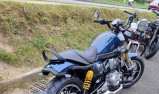 HYOSUNG GV 125 X / 109.85€/MOIS* / DSN MOTOS 40