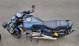 HYOSUNG GV 125 X / 109.85€/MOIS* / DSN MOTOS 40