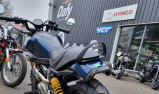 HYOSUNG GV 125 X / 109.85€/MOIS* / DSN MOTOS 40
