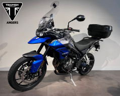 TRIUMPH TIGER 850 SPORT (ELIGIBLE A2)