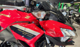 KAWASAKI Z 650  Z650 50 TH ANNIVERSAIRE (47.5CV)