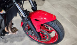 KAWASAKI Z 650  Z650 50 TH ANNIVERSAIRE (47.5CV)