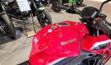 KAWASAKI Z 650  Z650 50 TH ANNIVERSAIRE (47.5CV)
