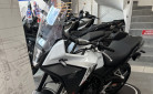 HONDA NX500 ABS 2025