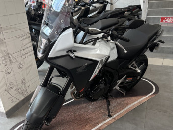 HONDA NX500 ABS 2025