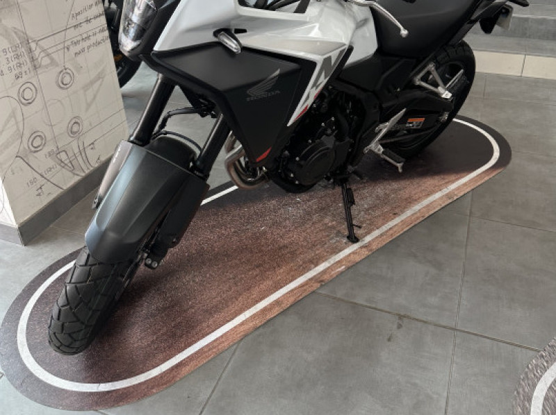 HONDA NX500 ABS 2025