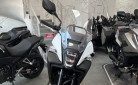 HONDA NX500 ABS 2025