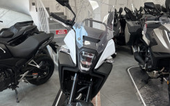 HONDA NX500 ABS 2025