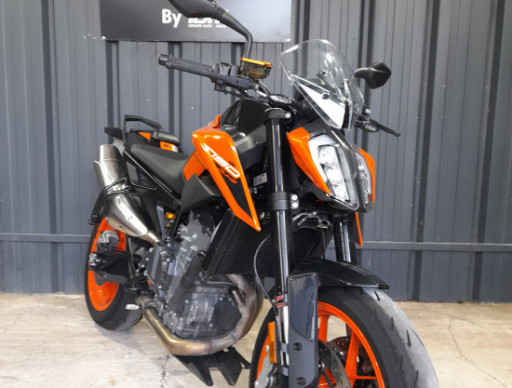 790 DUKE