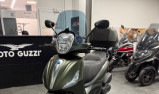 PIAGGIO BEVERLY 350 SPORT