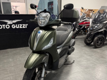 PIAGGIO BEVERLY 350 SPORT