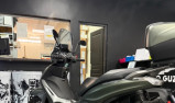 PIAGGIO BEVERLY 350 SPORT