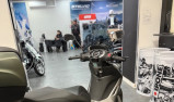 PIAGGIO BEVERLY 350 SPORT