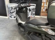 PIAGGIO BEVERLY 350 SPORT