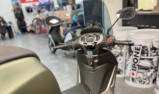 PIAGGIO BEVERLY 350 SPORT