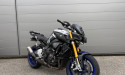 YAMAHA MT-10 SP 2017