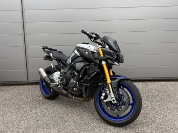 YAMAHA MT-10 SP 2017
