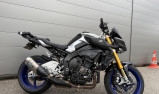 YAMAHA MT-10 SP 2017